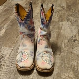 Women's Tin Haul Boots